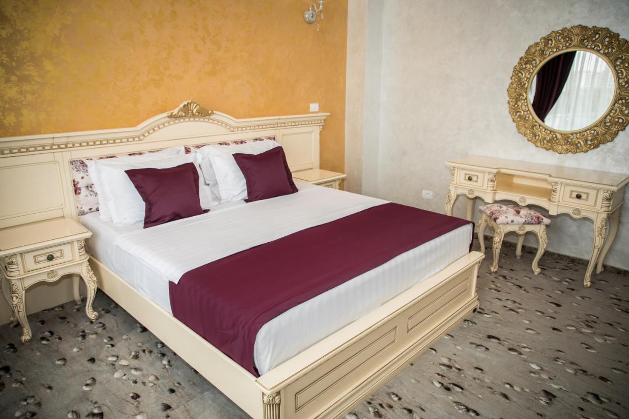 Almar Lake View Boutique H Adults Only Mamaia Exterior foto
