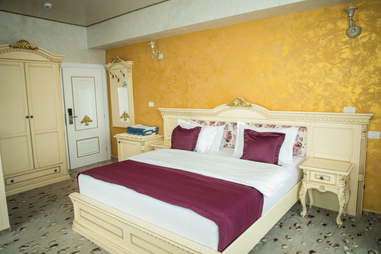 Almar Lake View Boutique H Adults Only Mamaia Exterior foto