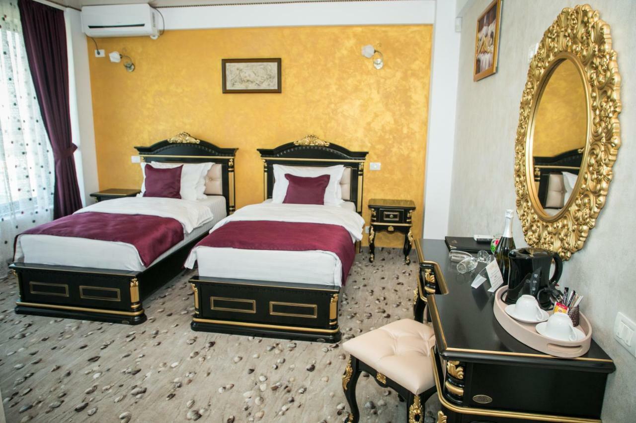 Almar Lake View Boutique H Adults Only Mamaia Exterior foto